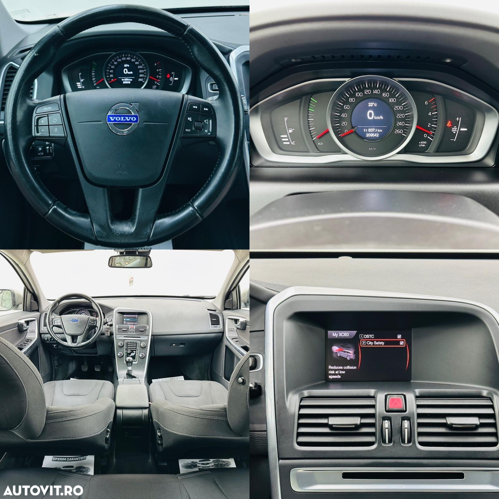 Volvo XC 60 - 8