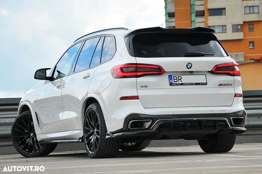 BMW X5 M - 9