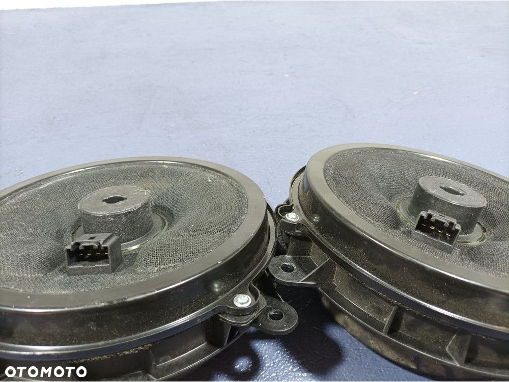MAZDA 6 III GJ LIFT GŁOŚNIKI NAGŁOŚNIENIE AUDIO BOSE 342358-0010 - 9