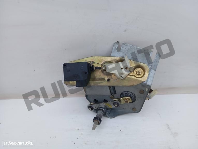 Sistema /motor Limpa Vidros Trás 5320_1302 Citroen Ax [1986_199 - 2