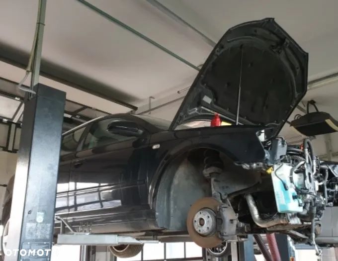 SILNIK AUDI SEAT VW 2.0 TFSI DKZ MONTAŻ GRATIS - 2