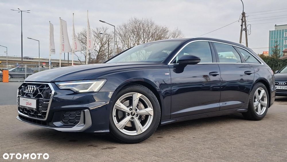 Audi A6 - 23