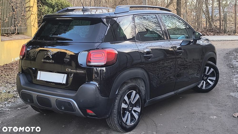 Citroën C3 Aircross - 4