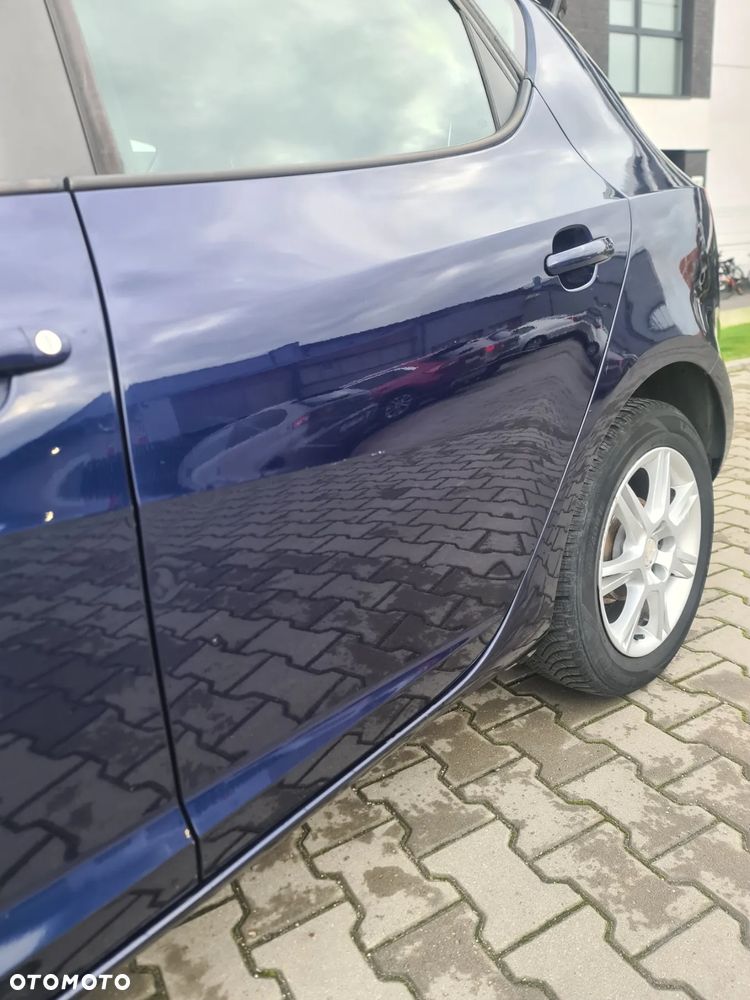 Seat Ibiza 1.2 TDI CR Ecomotive Reference - 28