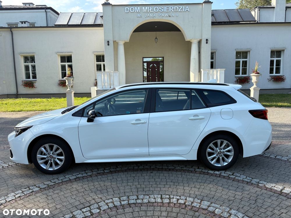 Toyota Corolla 1.8 Hybrid Comfort - 2