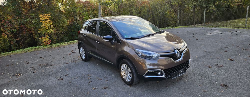 Renault Captur - 12