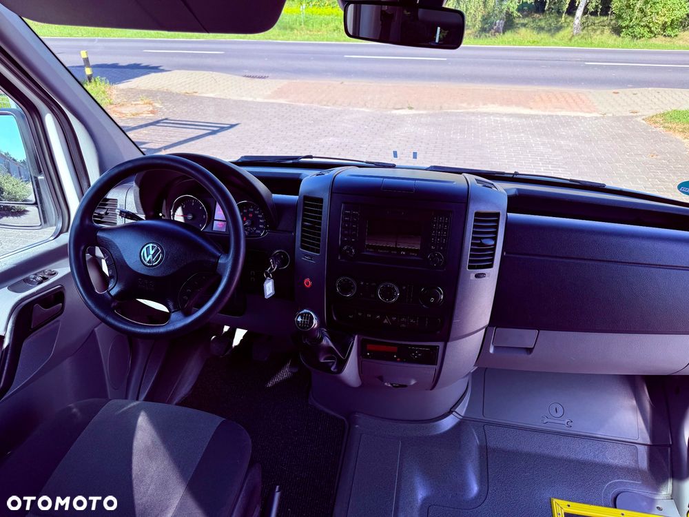 Volkswagen Crafter 50 - 20