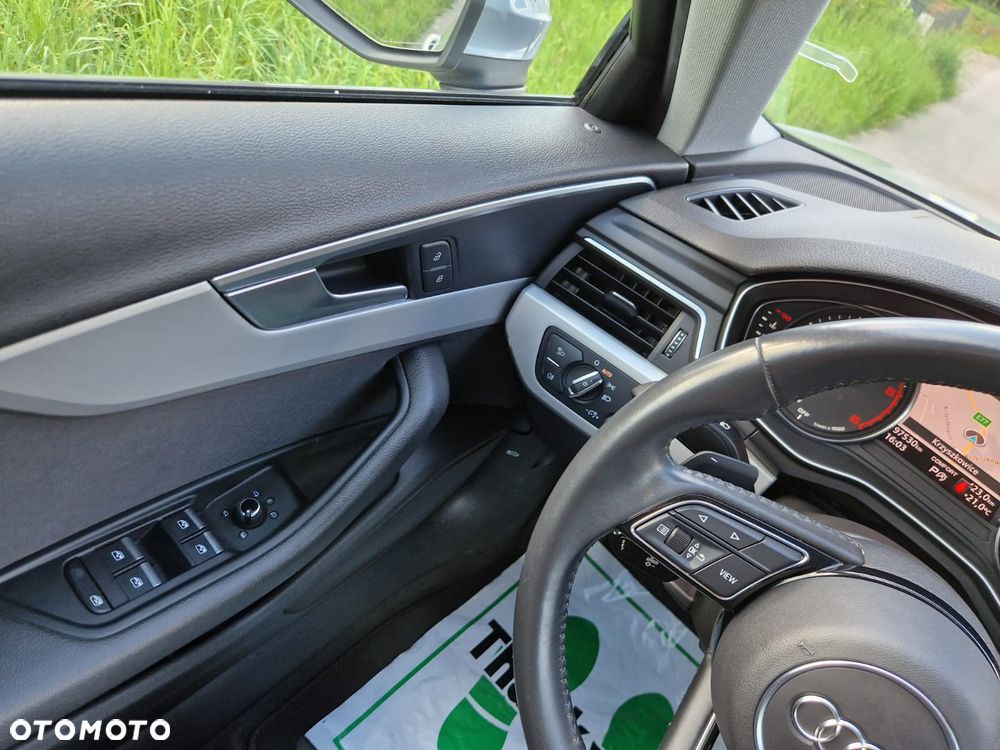 Audi A4 Avant - 18