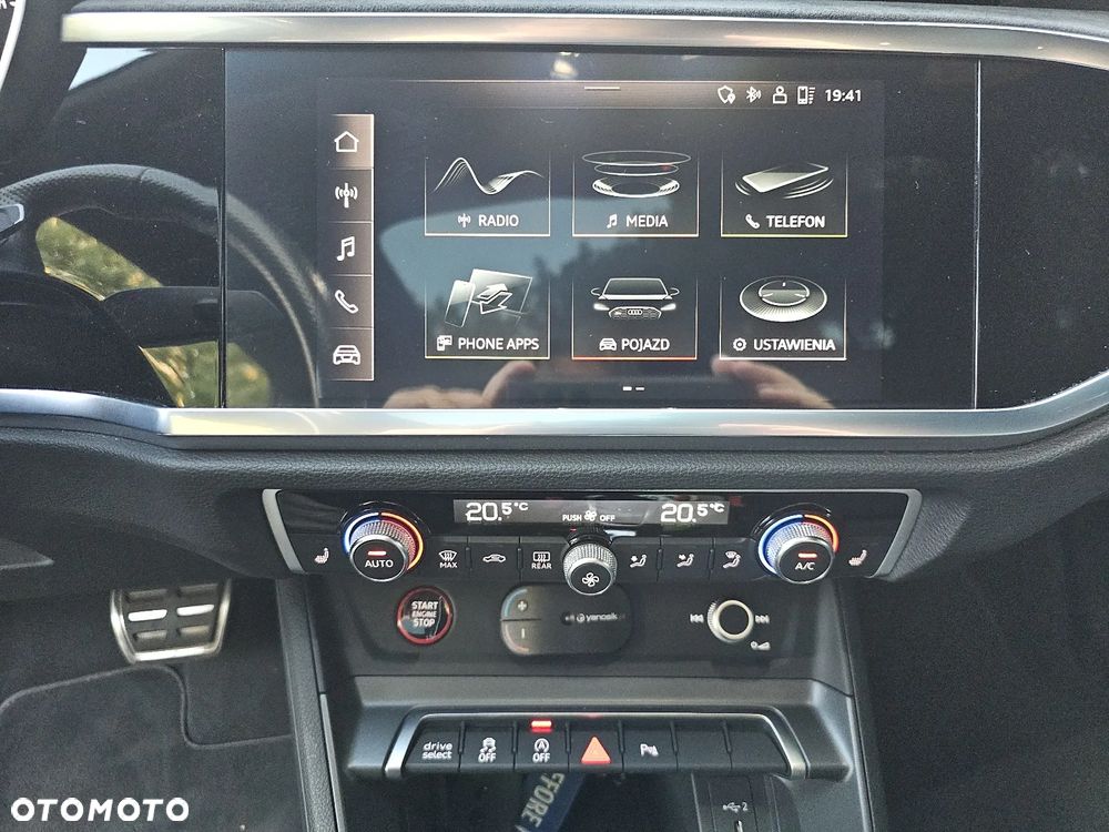 Audi RS Q3 - 11