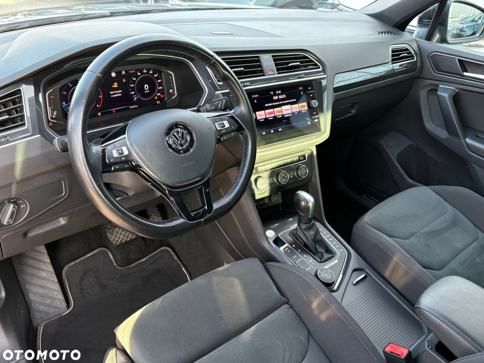Volkswagen Tiguan 2.0 TSI 4Mot Highline DSG - 11