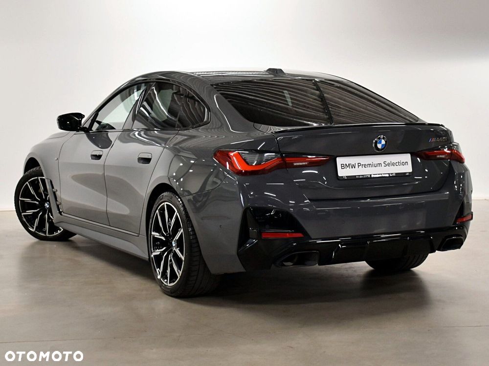 BMW Seria 4 - 4