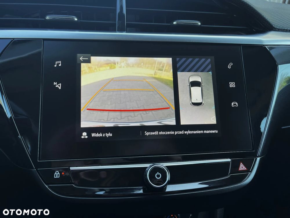 Opel Corsa 1.2 Direct Inj Turbo Start/Stop Automatik GS Line - 23