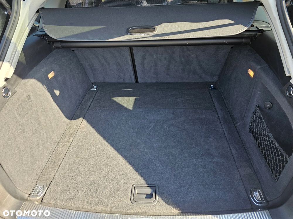 Audi A4 Avant 2.0 TDI DPF Attraction - 34