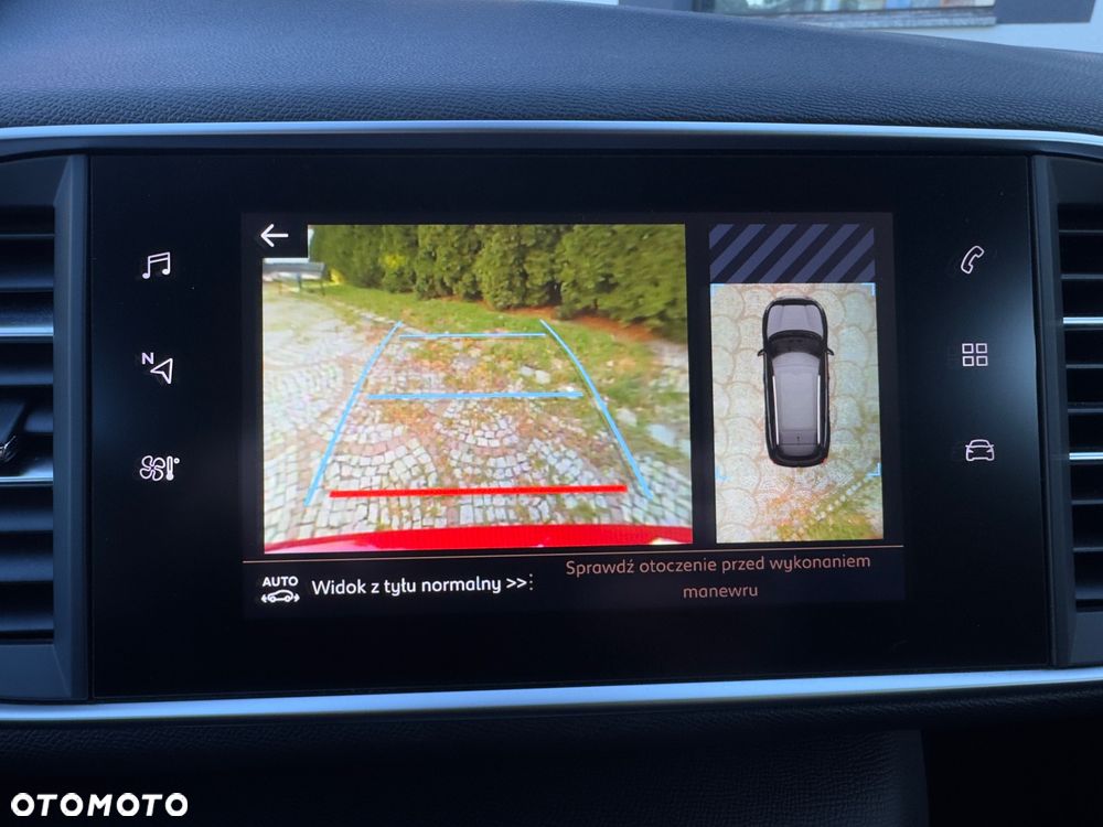 Peugeot 308 PureTech 130 GPF Stop & Start Active - 22