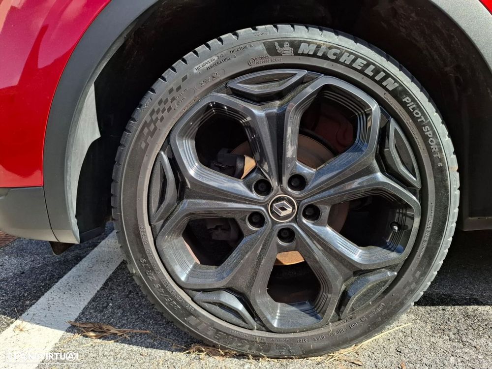 Renault Kadjar 1.3 TCe Black Edition EDC - 31