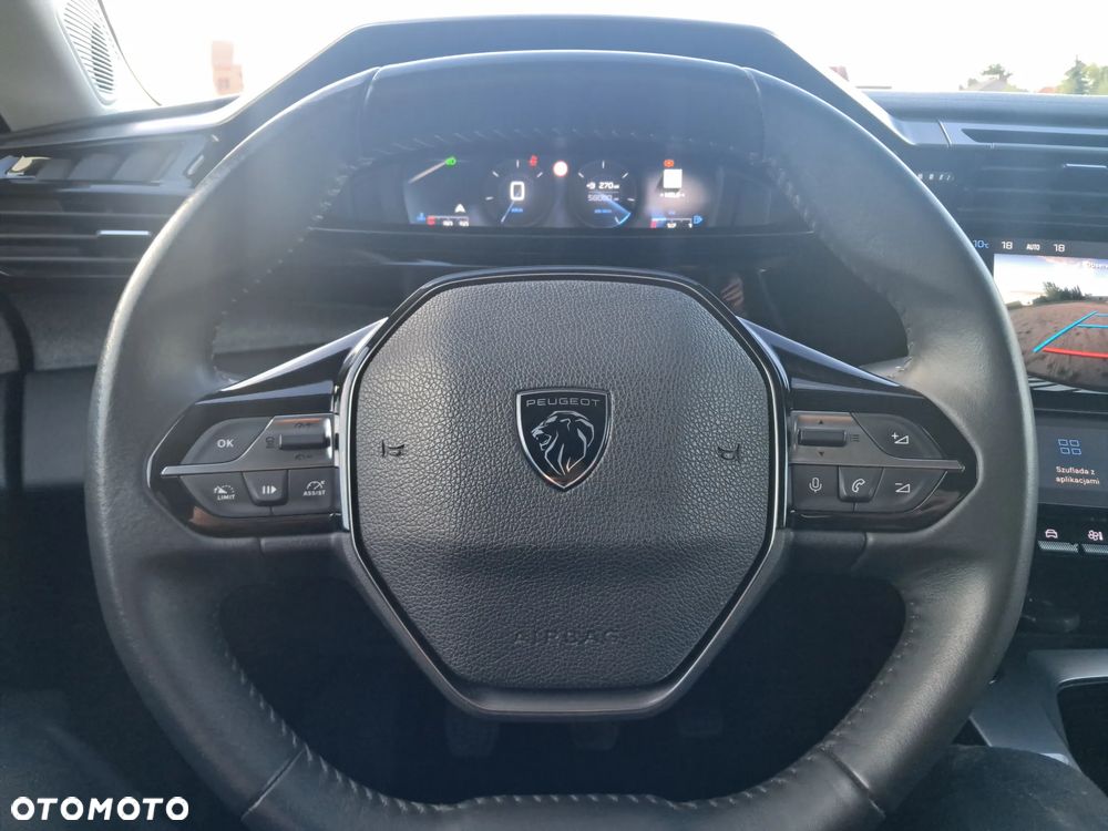Peugeot 308 PureTech 130 Allure - 14