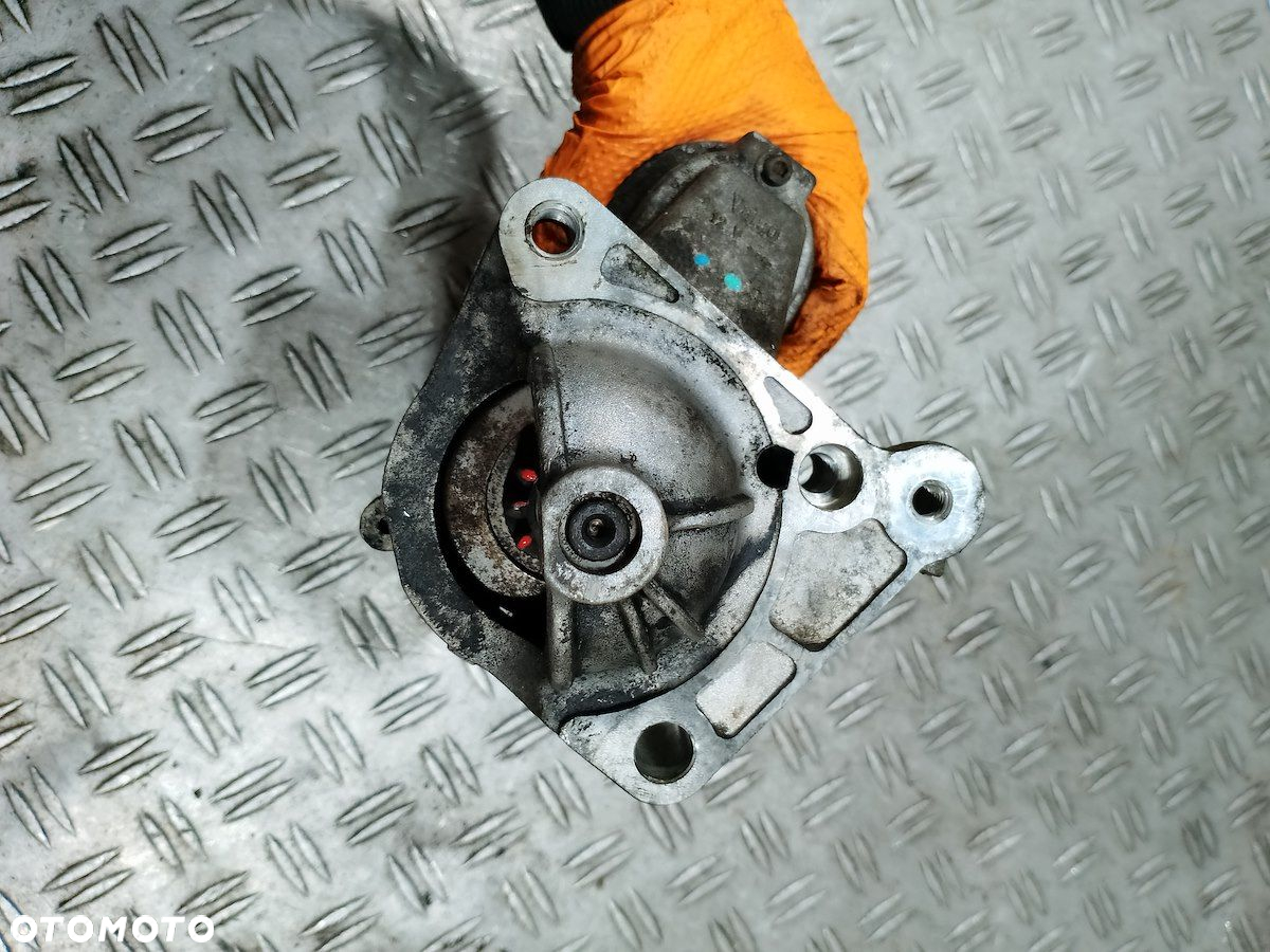 ROZRUSZNIK RENAULT LAGUNA II LIFT 8200583014  VALEO  1.9 DCI - 2