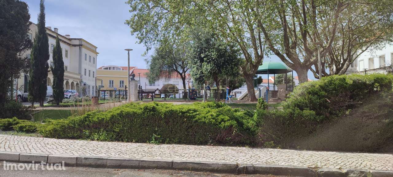 Padaria em Leiria, 250m² com Acessibilidade e Cozinha Equipada - Grande imagem: 3/15