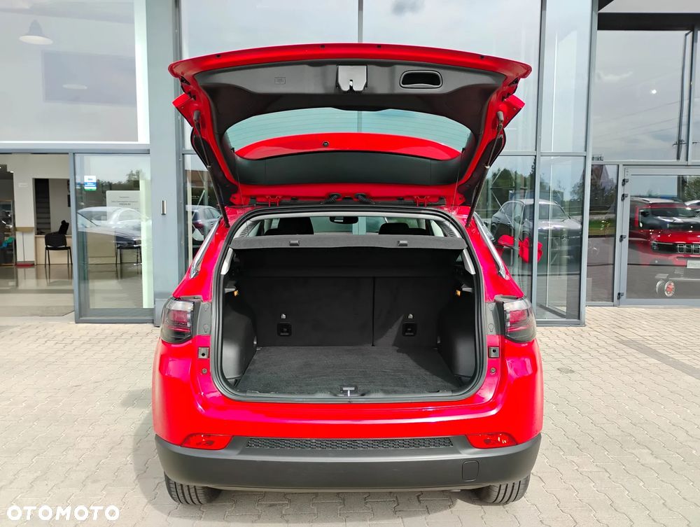 Jeep Compass ver-1-5-t4-mhev-longitude-fwd-s-s-dct - 13