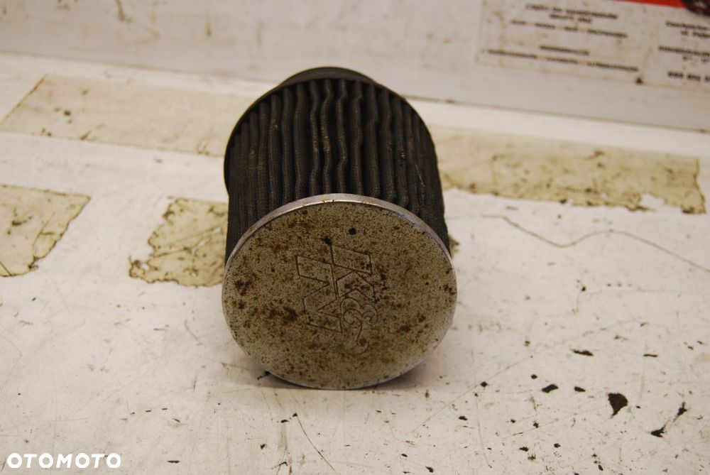 FILTR POWIETRZA STOŻKOWY K&N VW AUDI SEAT SKODA - 3