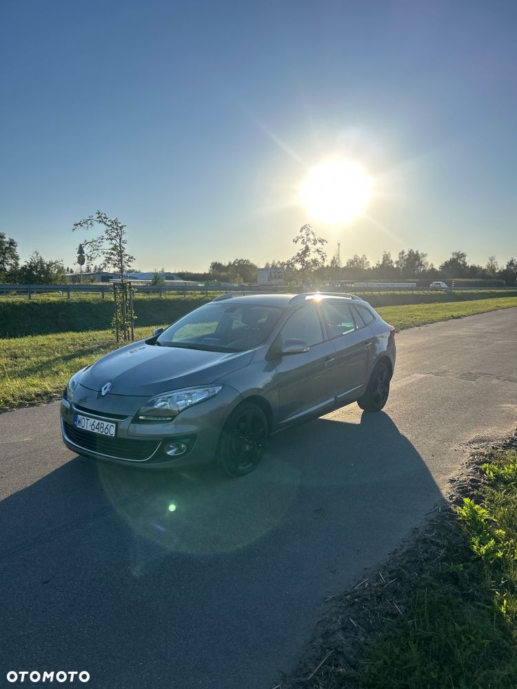 Renault Megane 1.5 dCi Bose Edition - 14