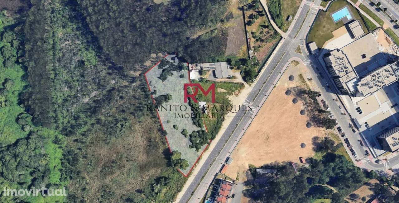 TERRENO COM 5.181 M2 PARA CONSTRUÇÃO - LAGUEIRÕES, VALONGO - Grande imagem: 2/9