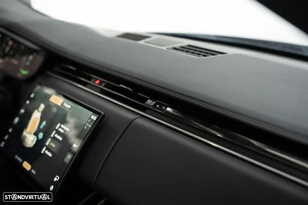 Land Rover Range Rover Sport - 44