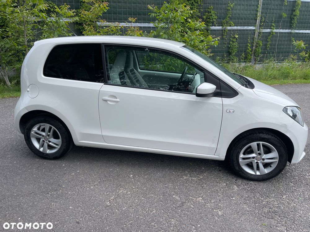 Seat Mii 1.0 Style EU6 - 3