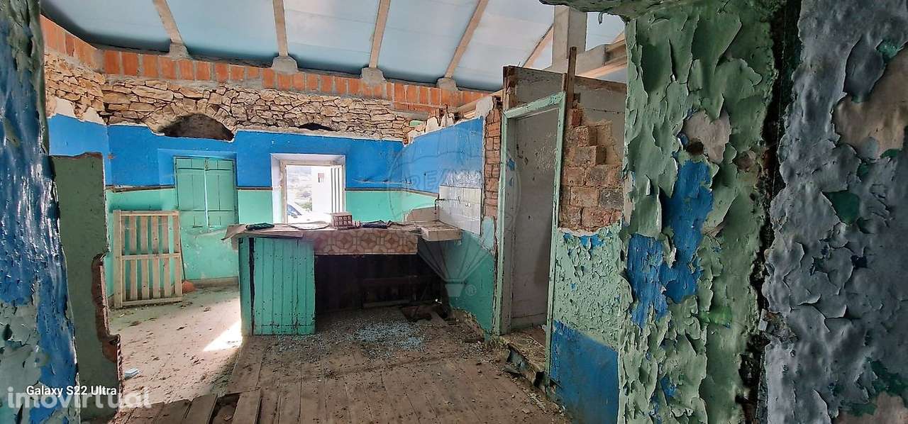 Moradia T3 para venda - Grande imagem: 2/19