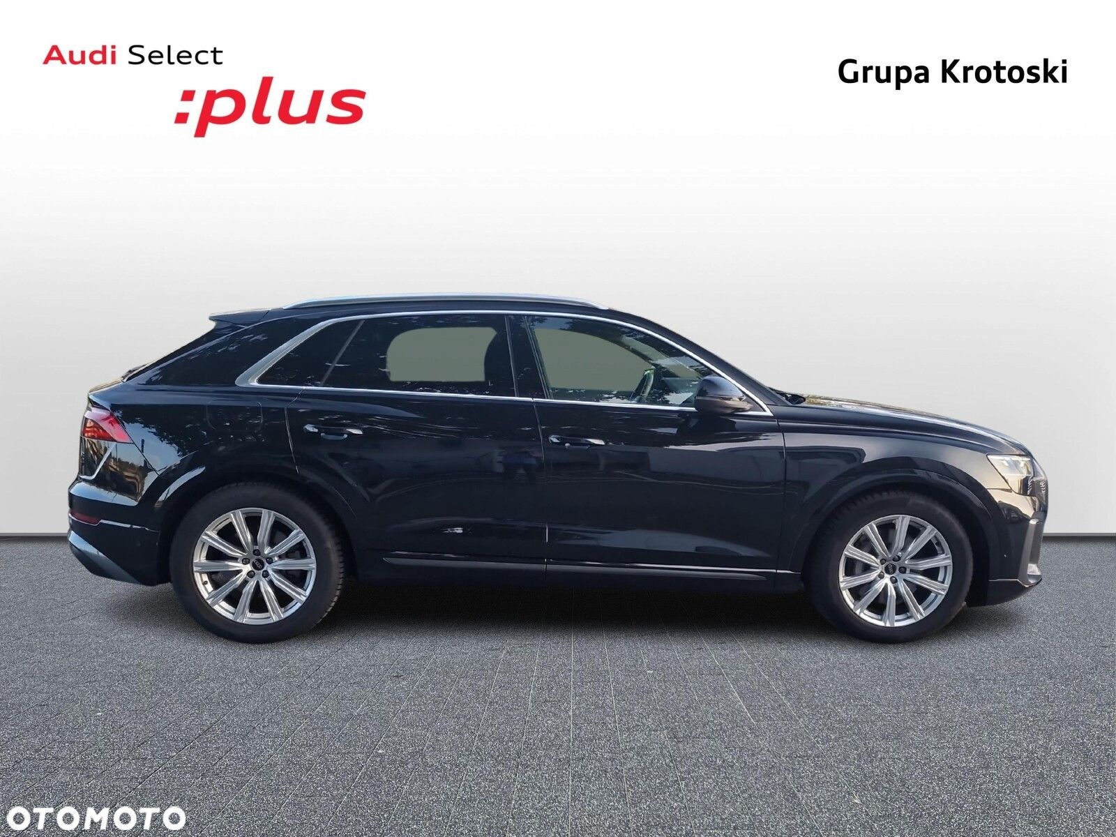 Audi Q8 - 6