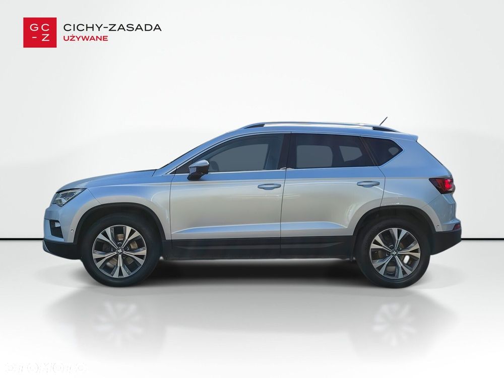 Seat Ateca 1.6 TDI ECOMOTIVE Style S&S - 2