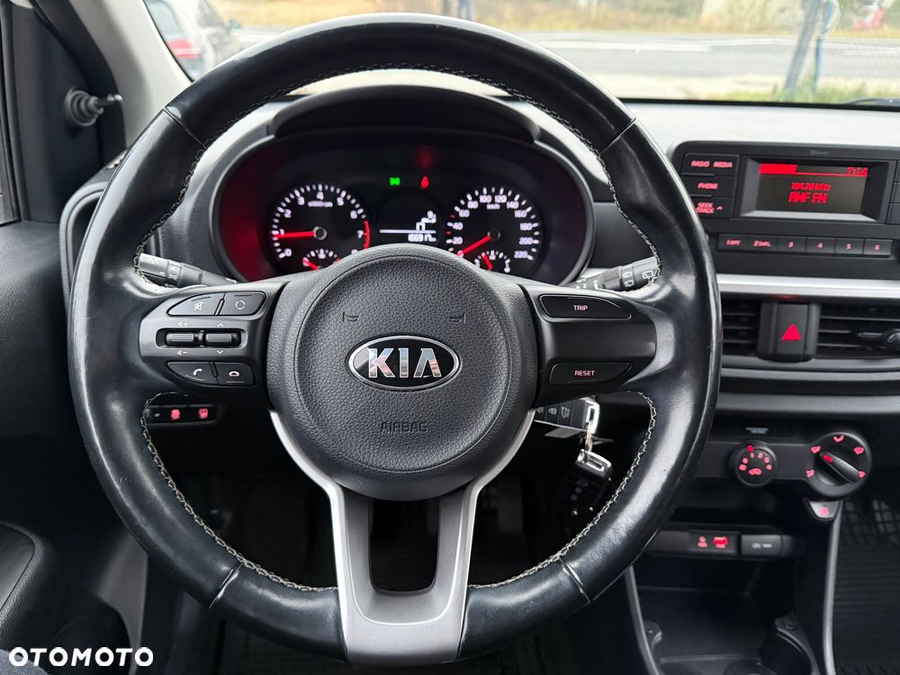 Kia Picanto 1.0 Attract - 10