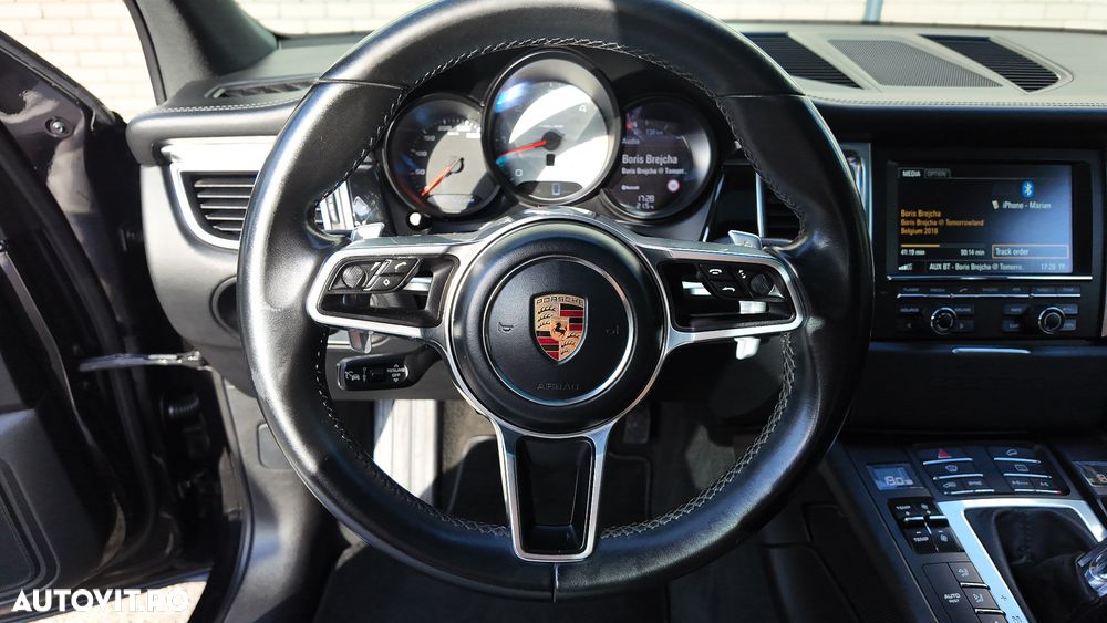 Porsche Macan 3.0 PDK S - 26