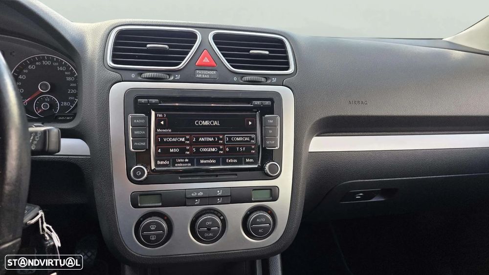 VW Scirocco 1.4 TSI - 16