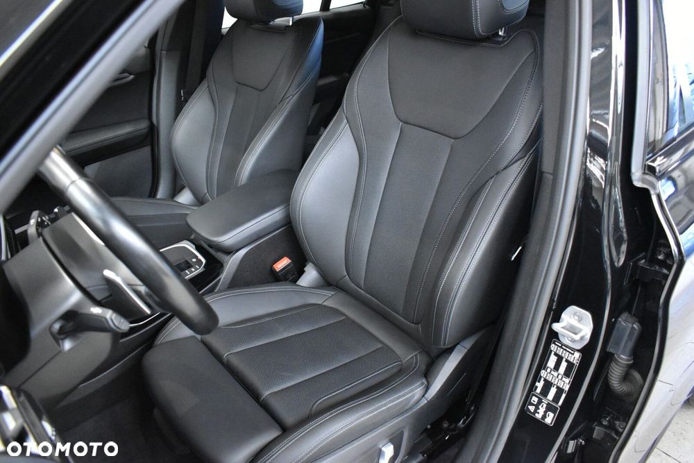 BMW X3 - 10