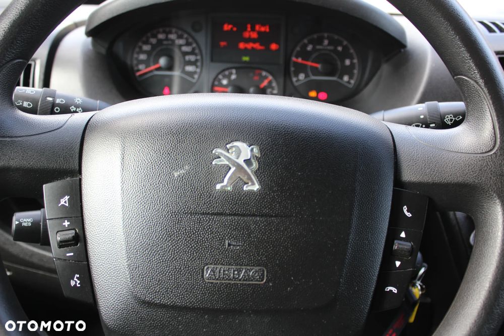 Peugeot Boxer - 17