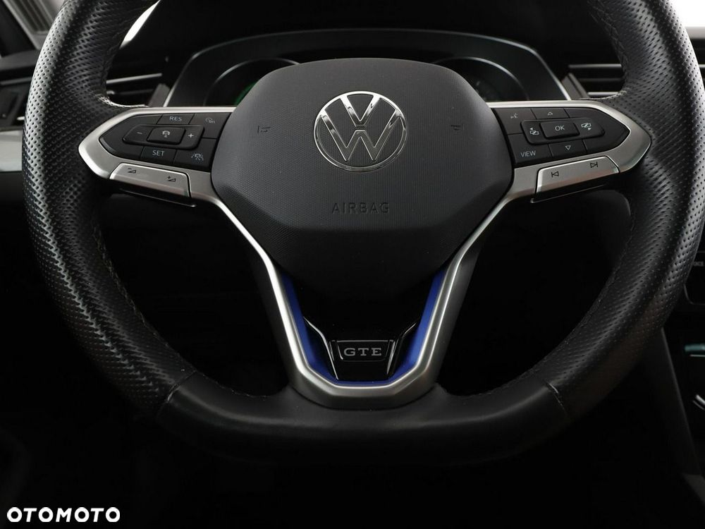Volkswagen Passat Variant 1.4 TSI DSG GTE - 23