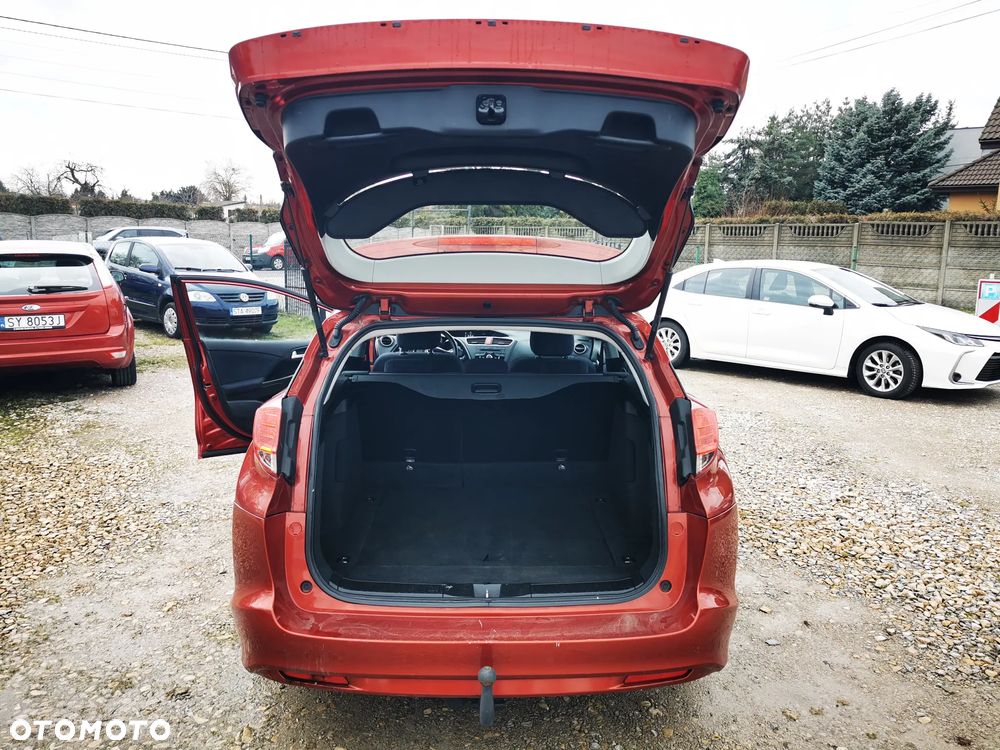 Honda Civic 1.6 i-DTEC Executive - 12