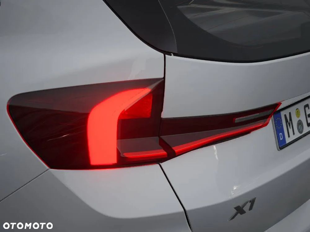 BMW X1 - 8