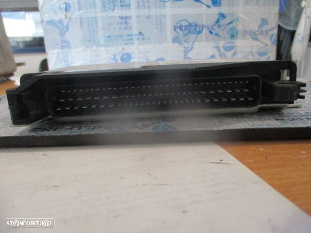 Centralina 0260002699  A6384462410 MERCEDES VITO W638  FOURGON  2003 2.2CDI 110CV 4P AZUL BOSCH - 3