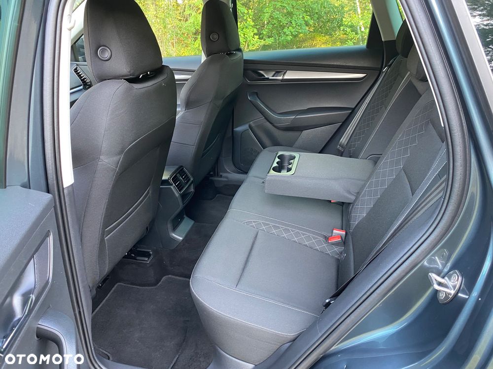 Skoda Karoq 1.6 TDI SCR DSG Style - 12