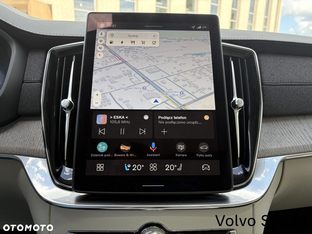 Volvo XC 90 - 13