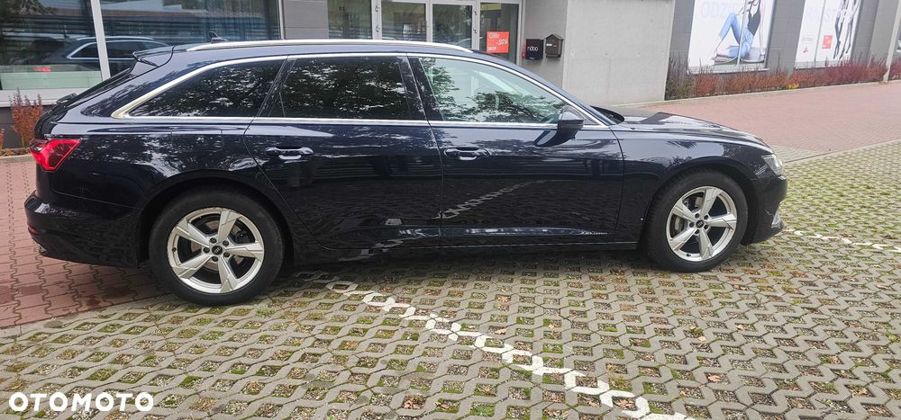 Audi A6 Avant - 3