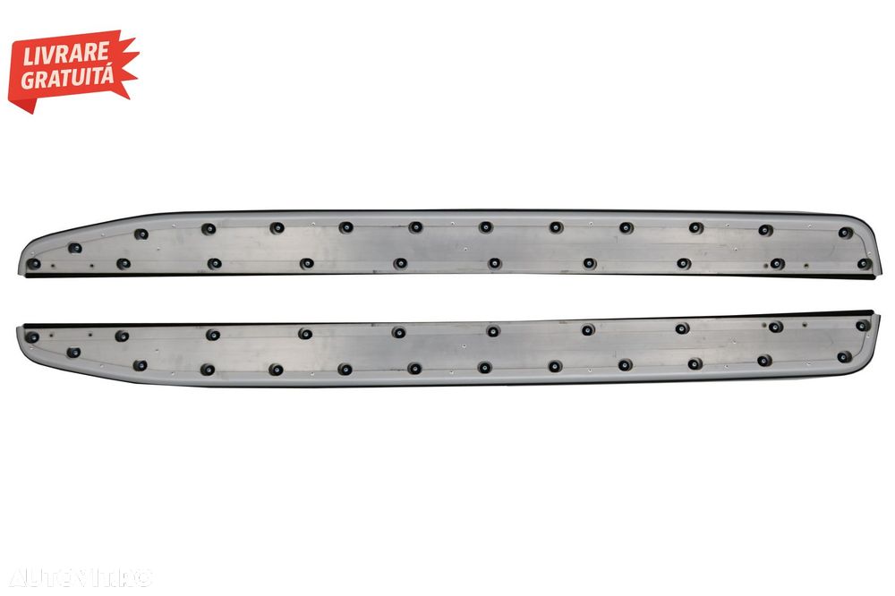 Praguri Laterale Land Range Rover Discovery V 5 L462 (2017+)- livrare gratuita - 5