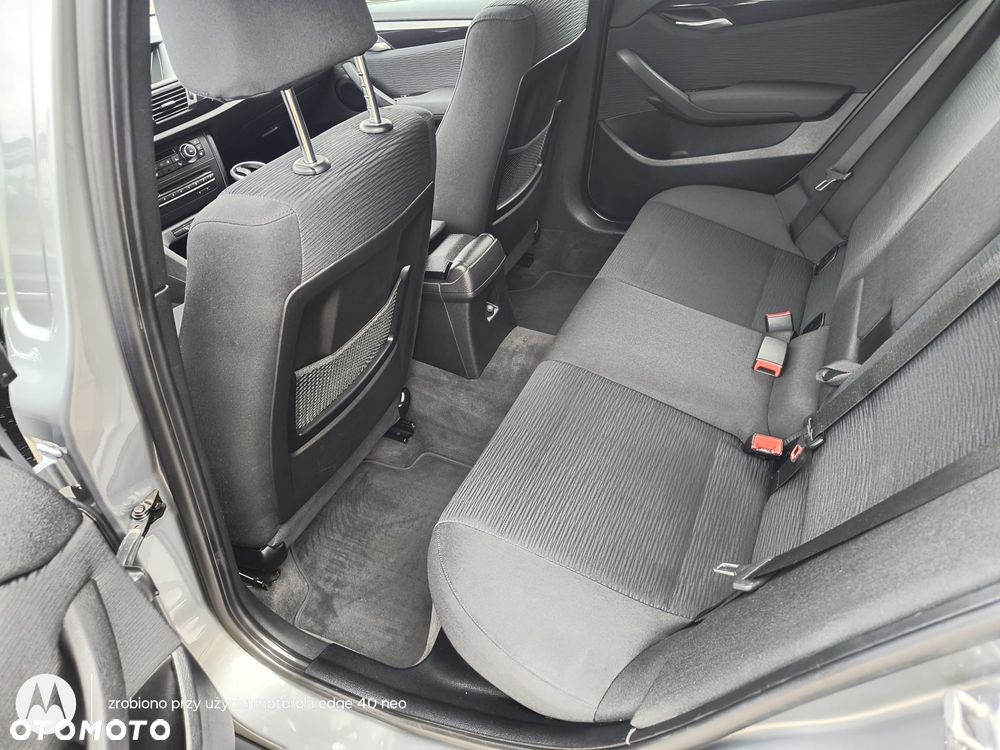 BMW X1 - 18