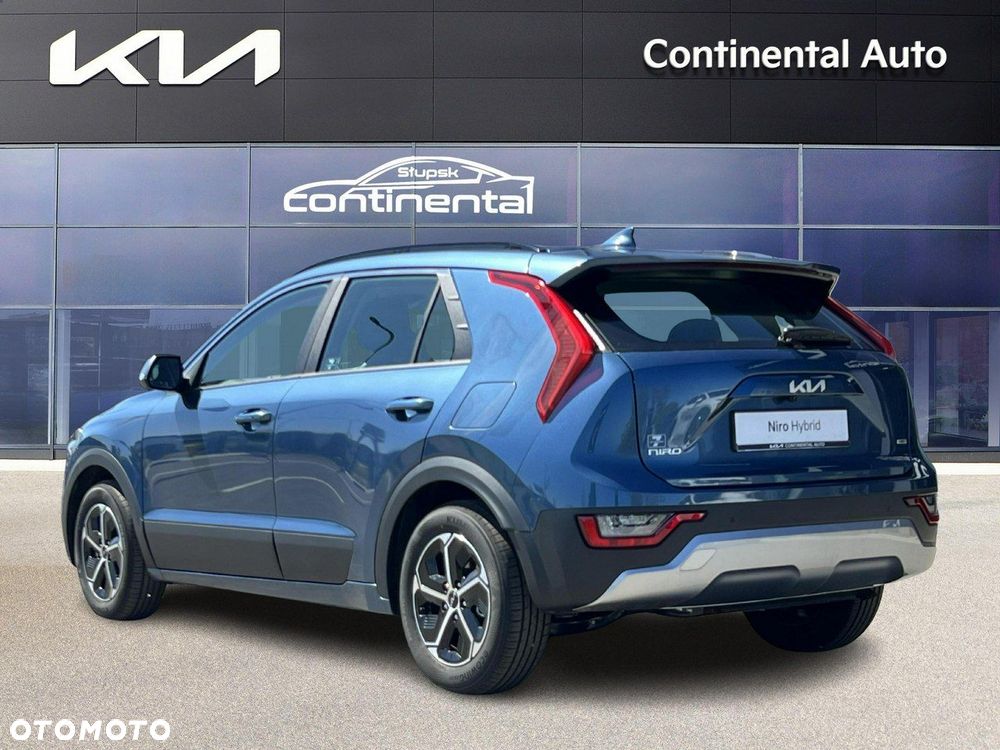Kia Niro - 3