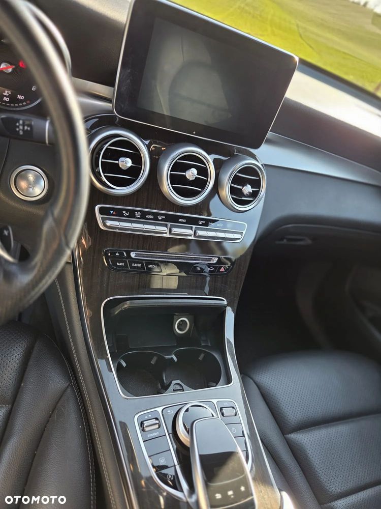 Mercedes-Benz GLC - 3