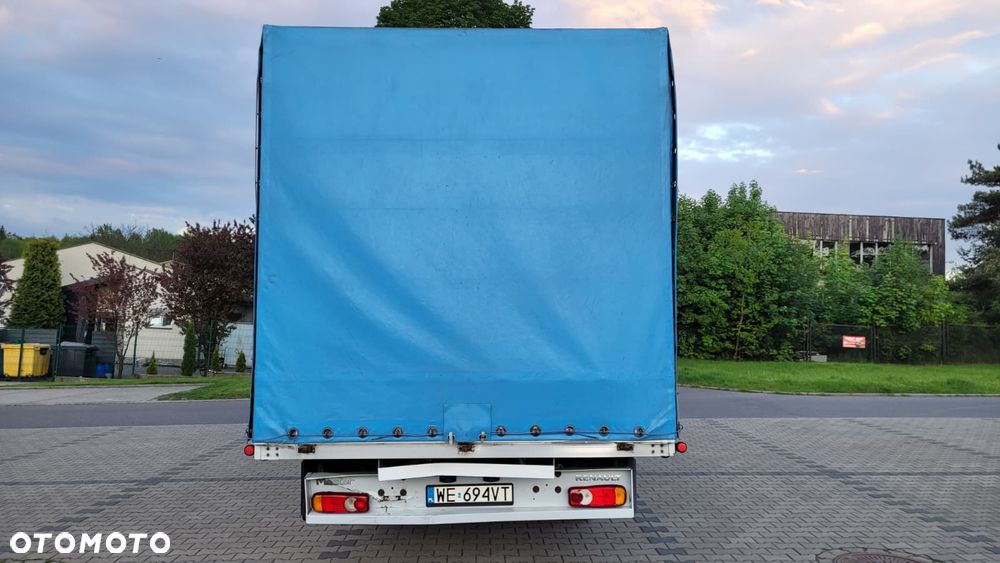 Renault Master - 5
