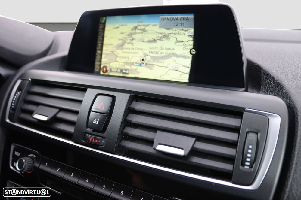 BMW 116 i Urban Line - 6