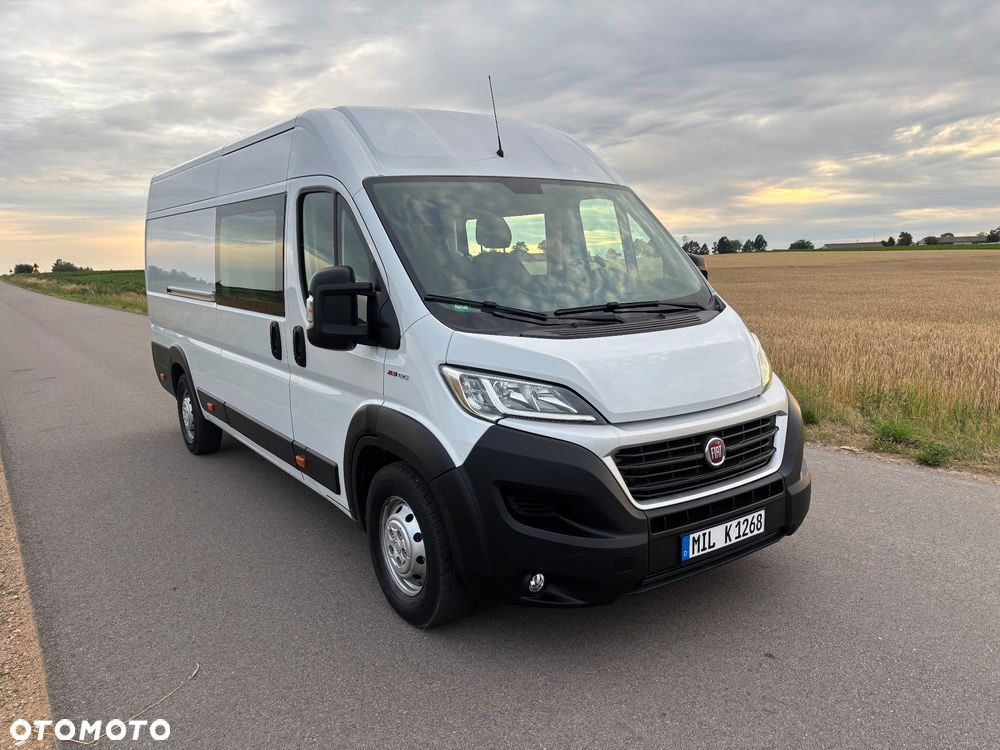 Fiat Ducato - 6